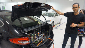 작은 아파트서 창업 ‘모빌아이’, 인텔에 153억 달러에 인수된 비결은?