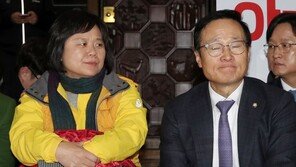 정의당 ‘단식 농성’ 초강수…“文정부서 농성은 상상도 못했다” 배신감 토로