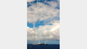 軍, 이지스함 탑재용 유도탄  ‘SM-2’ 추가 구매