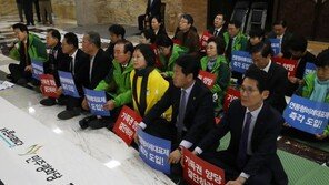 ‘선거제 개편’보다 예산안 선택한 민주당…왜?