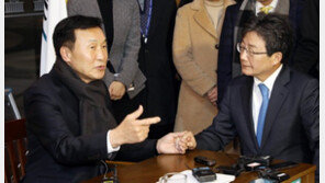 유승민 “내가 생각하는 개혁보수와 바른미래당 방향 맞지 않아 괴롭다”