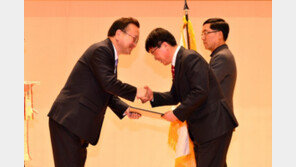 김부겸 “온기 전해주는 자원봉사자, 더 동참할 수 있도록 지원할 것”