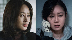 김혜수·공효진의 힘! 여성배우의 힘!