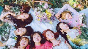 오마이걸, 美 5개 도시 투어 나선다…글로벌 행보 본격화