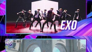 엑소에 워너원까지…‘2018 SBS 가요대전’ 2차 라인업 공개