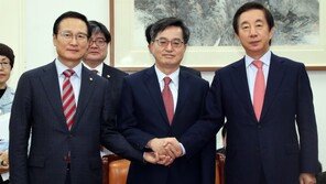 ‘진보당도 가고, 시민단체도’…우군 잃어가는 與, 관계회복은?