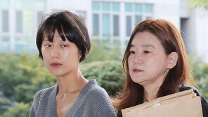 담당 변호사 “양예원, 추행·유포로 인한 상처 그대로 남을 것”