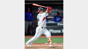 더뎌도 단호한 잔류 의지…KT와 박경수·금민철의 협상 분위기