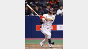 생애 첫 GG 후보 임병욱 “기쁘지만, 당당하게 가고 싶어요”