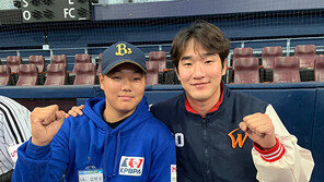 SK 박종훈 본보기 삼은 수원북중 김민우, “꼭 SK 갈게요”