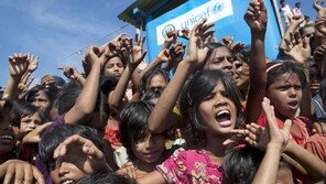 미얀마 여성 수천 명, 중국에 인신매매로 강제결혼