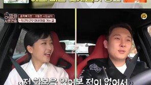 ‘아찔한 사돈연습’ 박준규 며느리 된 김자한, 그녀는 누구?