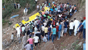 전세계 교통사고 사망자 연 135만명…10만명 당 ‘18명’ 고정