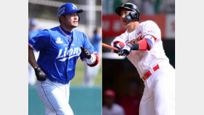 ‘이지영-김동엽 트레이드’ 삼성이 노린 윈·윈 효과