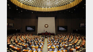 공공주택 우선대상에 신혼부부 추가…특별법, 국회 통과