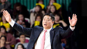 토종 득점 올리기에 나선 LG, 패배 속에서도 수확은 있었다