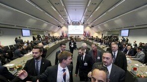 OPEC, 석유 감산 합의…1일당 120만배럴 감산