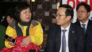 與, 예산안 숙제 끝냈지만…야3당 선거제 개편 요구는 어떻게?