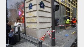 프랑스, 8일 대규모 노란조끼 시위 예상…긴장 고조