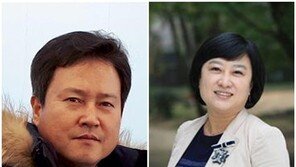 전교조 새 집행부에 권정오-김현진…내주초 청와대 농성 정리