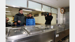 이낙연 총리 “노숙인 줄었다…지자체 일자리 지원 등 효과”