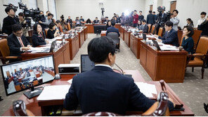 여야, ‘유치원 3법’ 정기국회 처리 불발에 ‘네 탓’ 공방