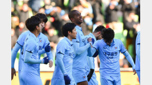 최초의 시민구단 대구, 사상 첫 FA컵 우승… ACL 간다