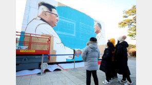 靑 “다양한 시나리오 가정”…‘김정은 답방’ 주말 사이 확정될까