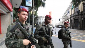 브라질 동북부 세아라서 인질강도 사건…14명 사망