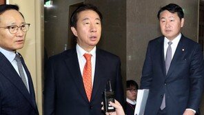 여야, 12월 임시국회 소집 ‘공감대’…산적한 현안들 풀까