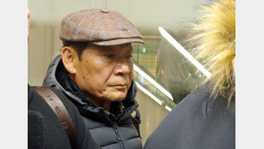 윤장현 전 시장 새벽 극비 입국…“책임질 일 있으면 책임“