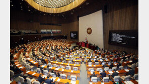 올해 또 임시국회 열리나…유치원3법·김상환 처리 관심