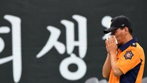 文공약 ‘소방관 국가직 전환’ 표류중…“인사·재정 국가가 맡아야”