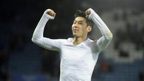 5경기서 3골 1도움…물 오른 손흥민, 토트넘 주전 입지 되찾았다