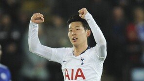 “다루기 힘든 사람”…손흥민에게 쏟아지는 칭찬들