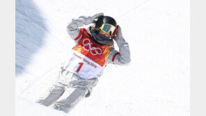 클로이 김, 스노보드 하프파이프 월드컵 우승