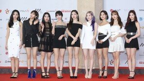 트와이스, 일본 ‘엠스테 슈퍼 라이브’ 출연…2년 연속