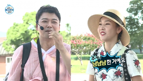 전현무♥한혜진, 결별설로 실검…누리꾼 “내버려둬라”