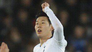 포체티노 감독 “손흥민, 우리가 원하는 그 선수”