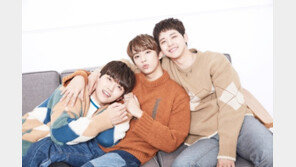 B1A4, 내년 1월 팬 미팅…3인 재편 이후 처음