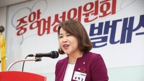 한국당 “KTX 탈선사고, 예고된 인재…‘낙하산 인사’ 원인”