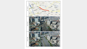 ‘구로고가차도’ 41년 만에 역사 속으로…11일부터 사당방면 교통 통제