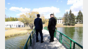 北 회신 없다는데 ‘김정은 방남’ 날짜 솔솔…이유는?