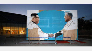 대답없는 北에 지켜보는 靑…김정은 답방 준비 ‘정중동’