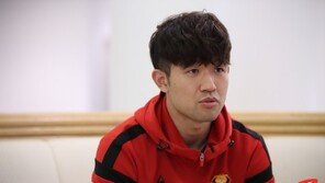 FC서울, ‘음주운전’ 이상호 임의탈퇴 공시 요청