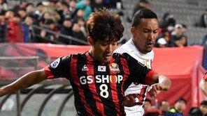 FC서울 “‘음주운전 은폐’ 이상호, 임의탈퇴 요청”