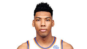 꿈의 무대 NBA에 하프코리안이 뛴다?