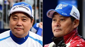 “웃길 작정으로 왔다” 양신·종범신에 예능신까지 함께한 자선야구