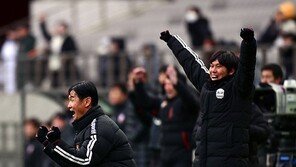 FC서울 1부 잔류…최용수 “내년 시즌 자존심 살리겠다”