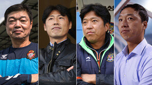 ‘김종부·고종수 등 참가’ P급 지도자강습회, 10일 파주에서 시작